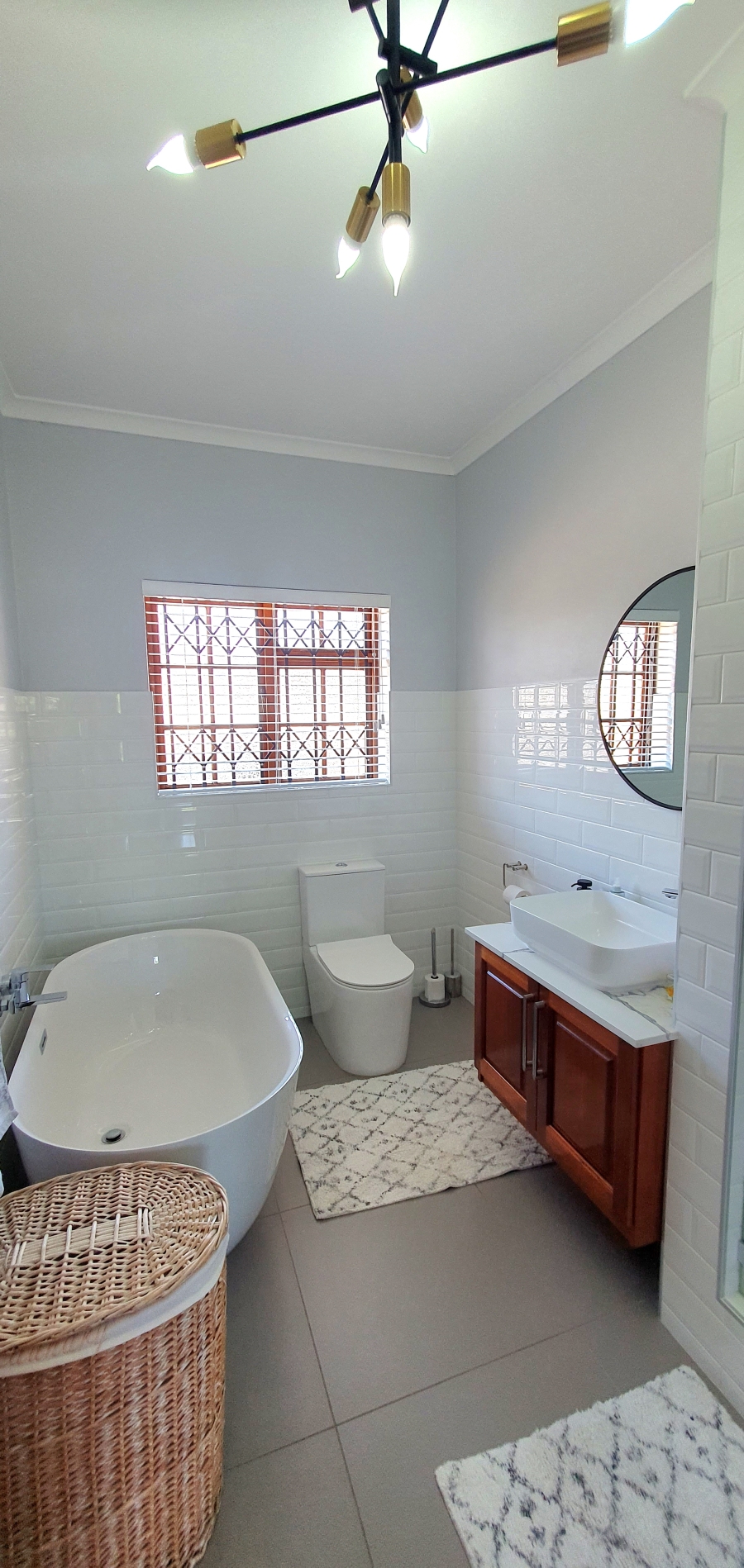 4 Bedroom Property for Sale in Winterhoek Park Eastern Cape